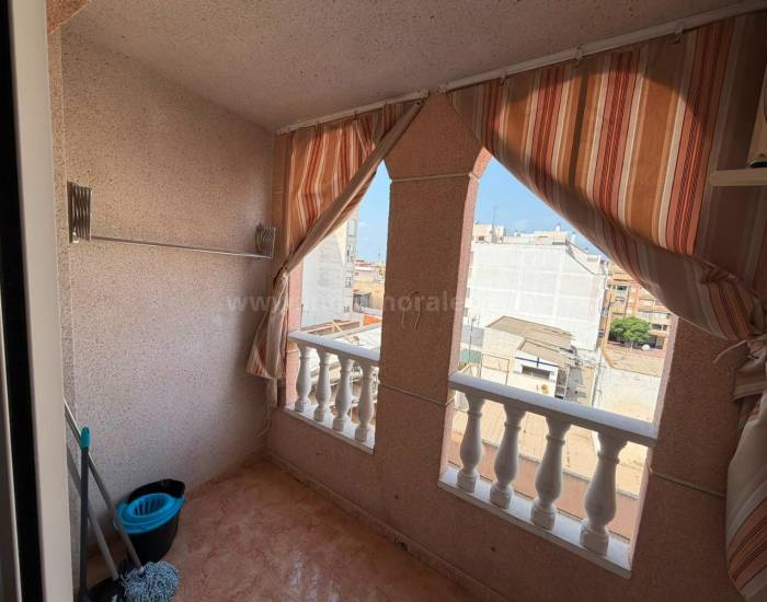 Appartement - Revente - Torrevieja - Centro