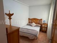 Herverkoop - Appartement - Torrevieja - Centro