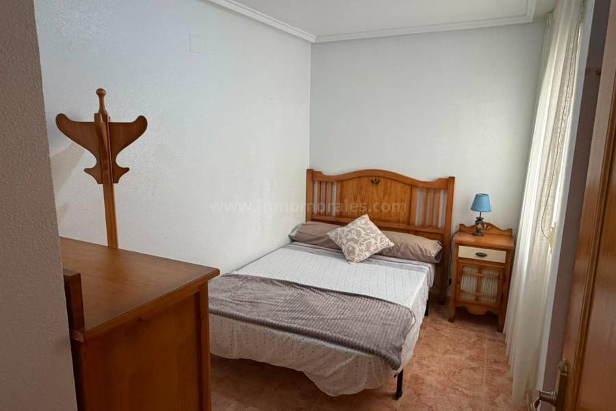 Herverkoop - Appartement - Torrevieja - Centro