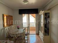 Herverkoop - Appartement - Torrevieja - Centro