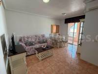 Herverkoop - Appartement - Torrevieja - Centro