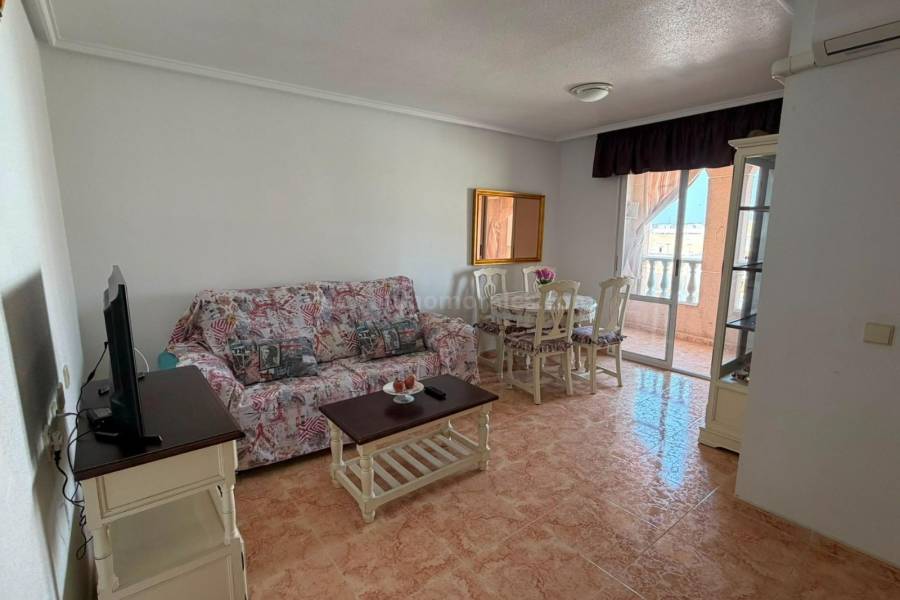 Herverkoop - Appartement - Torrevieja - Centro