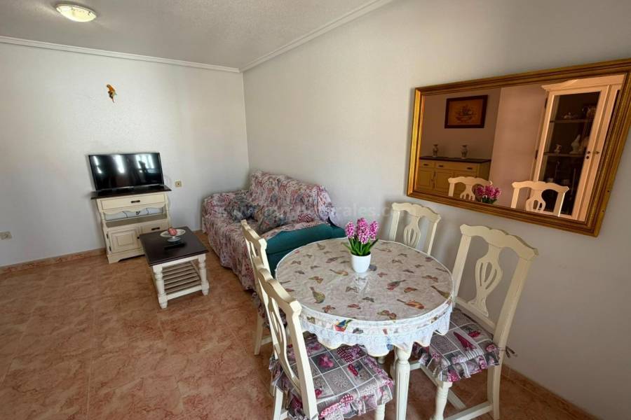 Herverkoop - Appartement - Torrevieja - Centro