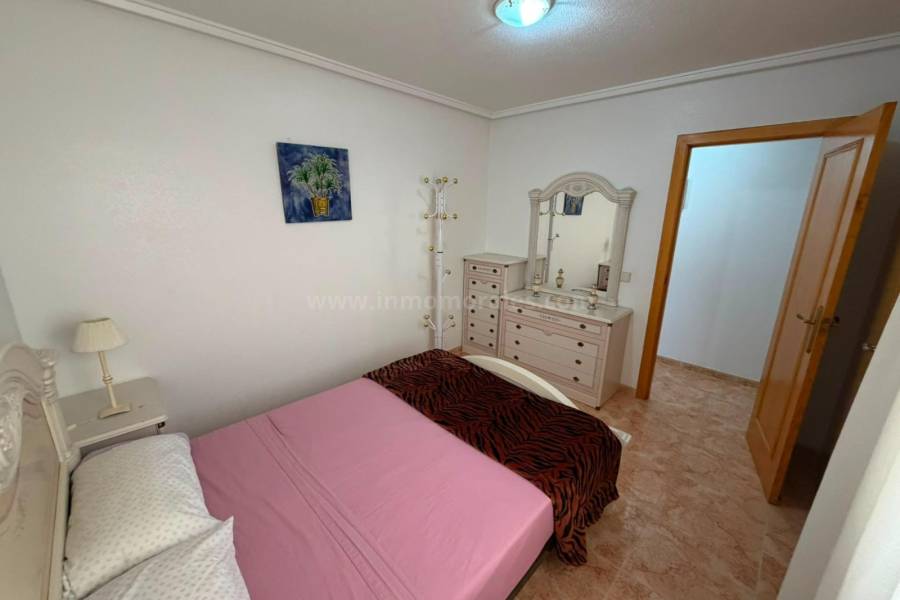 Herverkoop - Appartement - Torrevieja - Centro