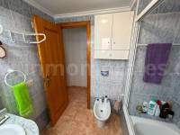 Herverkoop - Appartement - Torrevieja - Centro