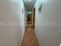 Herverkoop - Appartement - Torrevieja - Centro