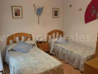 Herverkoop - Appartement - Torrevieja - Playa de los Locos