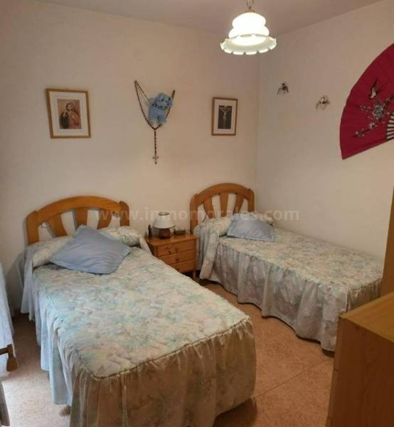 Herverkoop - Appartement - Torrevieja - Playa de los Locos
