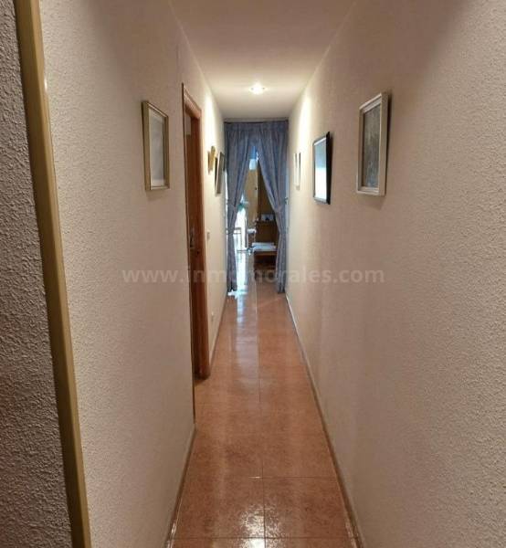 Herverkoop - Appartement - Torrevieja - Playa de los Locos