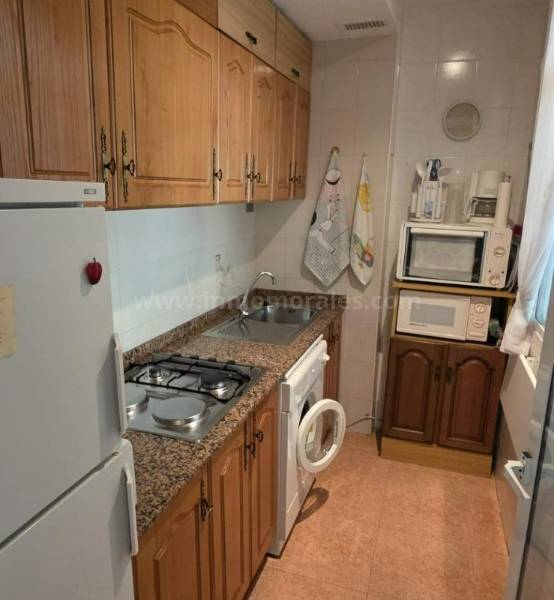 Herverkoop - Appartement - Torrevieja - Playa de los Locos