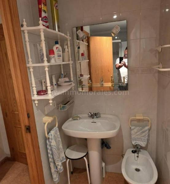 Herverkoop - Appartement - Torrevieja - Playa de los Locos