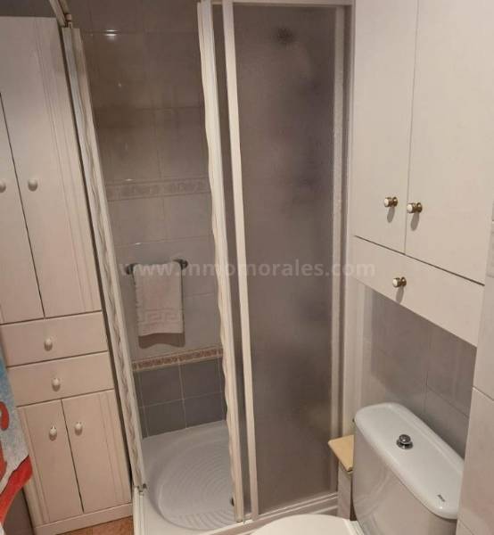 Herverkoop - Appartement - Torrevieja - Playa de los Locos