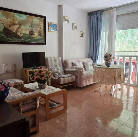 Appartement - Herverkoop - Torrevieja - Playa de los Locos