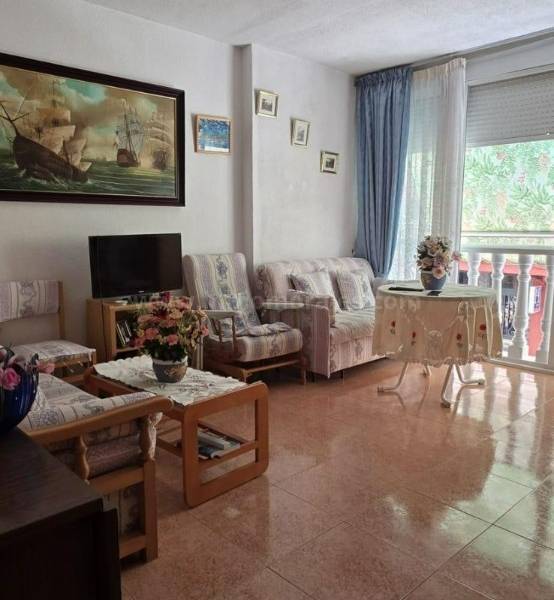 Herverkoop - Appartement - Torrevieja - Playa de los Locos