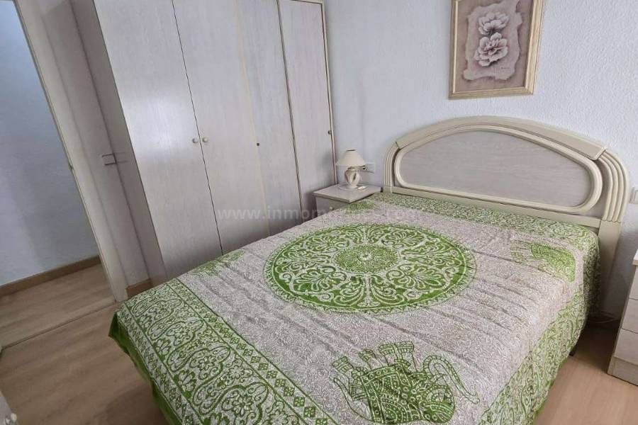 Resale - Penthouse - Torrevieja - Playa del Cura