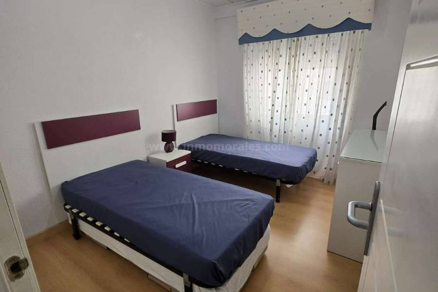 Resale - Penthouse - Torrevieja - Playa del Cura
