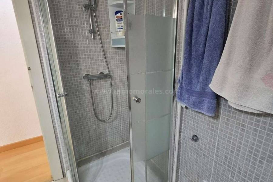 Resale - Penthouse - Torrevieja - Playa del Cura