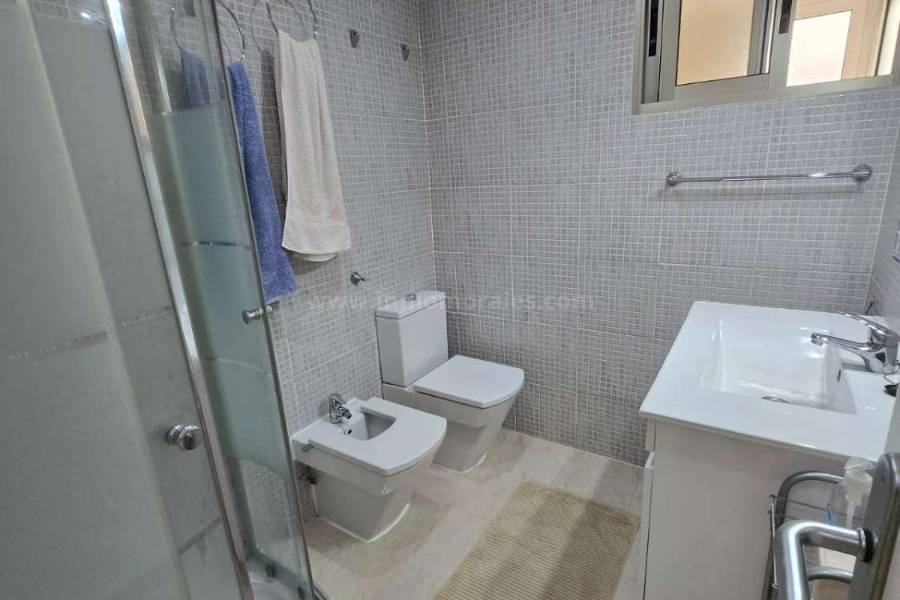 Resale - Penthouse - Torrevieja - Playa del Cura