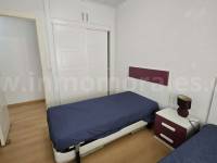 Resale - Penthouse - Torrevieja - Playa del Cura