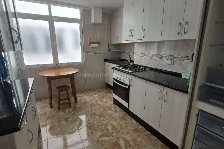 Resale - Penthouse - Torrevieja - Playa del Cura