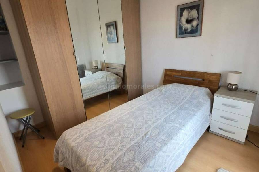Resale - Penthouse - Torrevieja - Playa del Cura