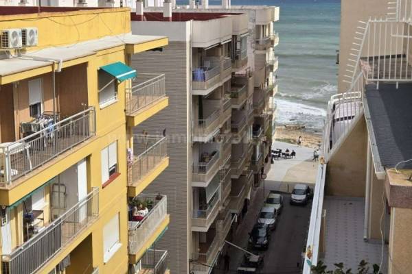 Penthouse - Resale - Torrevieja - Playa del Cura