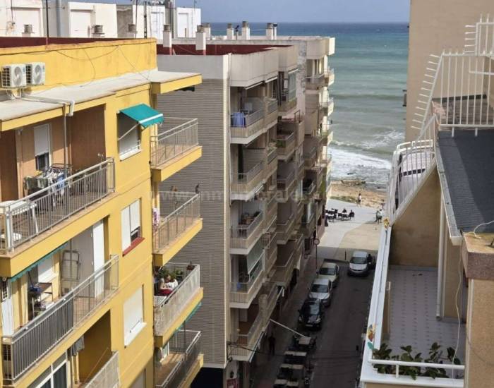 Penthouse - Resale - Torrevieja - Playa del Cura