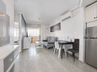 Herverkoop - Appartement - Torrevieja - Playa de los Locos