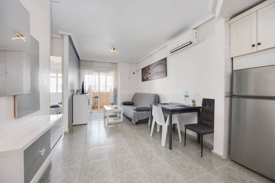 Herverkoop - Appartement - Torrevieja - Playa de los Locos