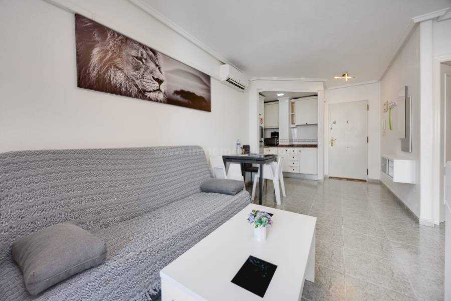 Herverkoop - Appartement - Torrevieja - Playa de los Locos