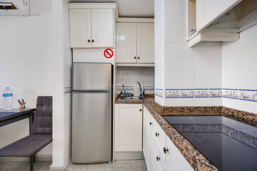 Herverkoop - Appartement - Torrevieja - Playa de los Locos