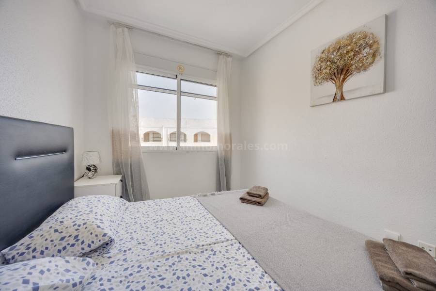 Herverkoop - Appartement - Torrevieja - Playa de los Locos