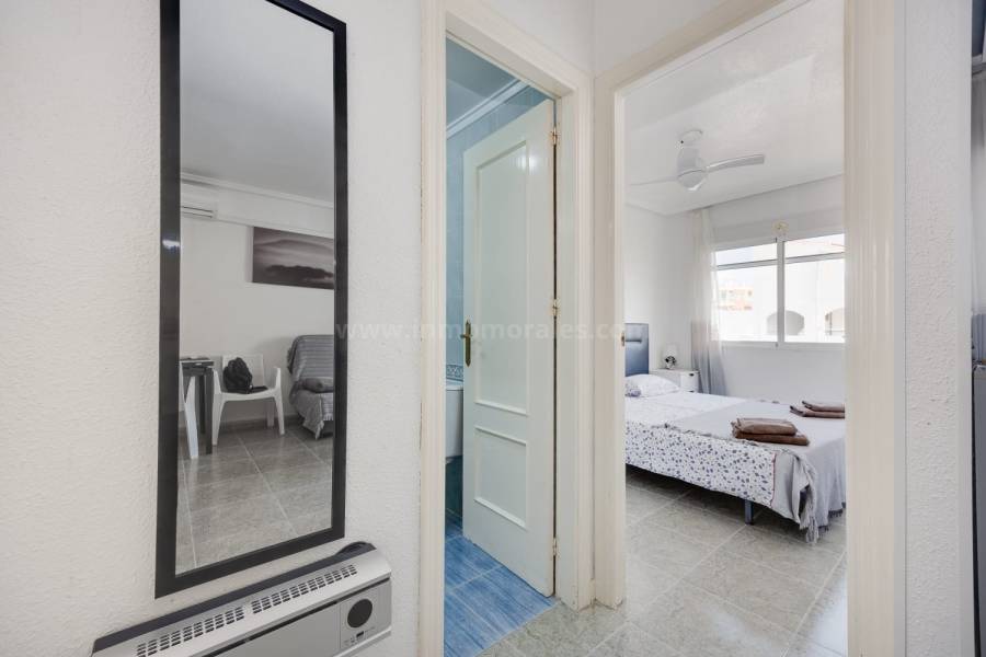 Herverkoop - Appartement - Torrevieja - Playa de los Locos