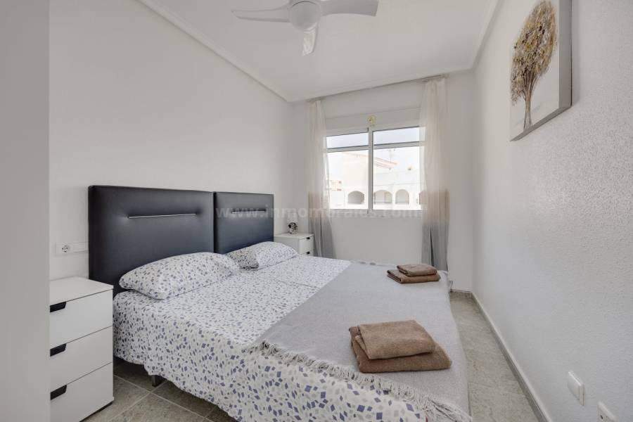 Herverkoop - Appartement - Torrevieja - Playa de los Locos