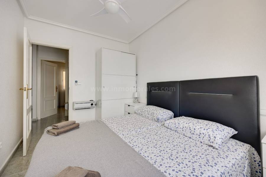 Herverkoop - Appartement - Torrevieja - Playa de los Locos