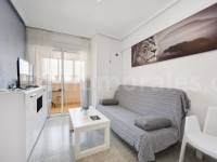 Herverkoop - Appartement - Torrevieja - Playa de los Locos