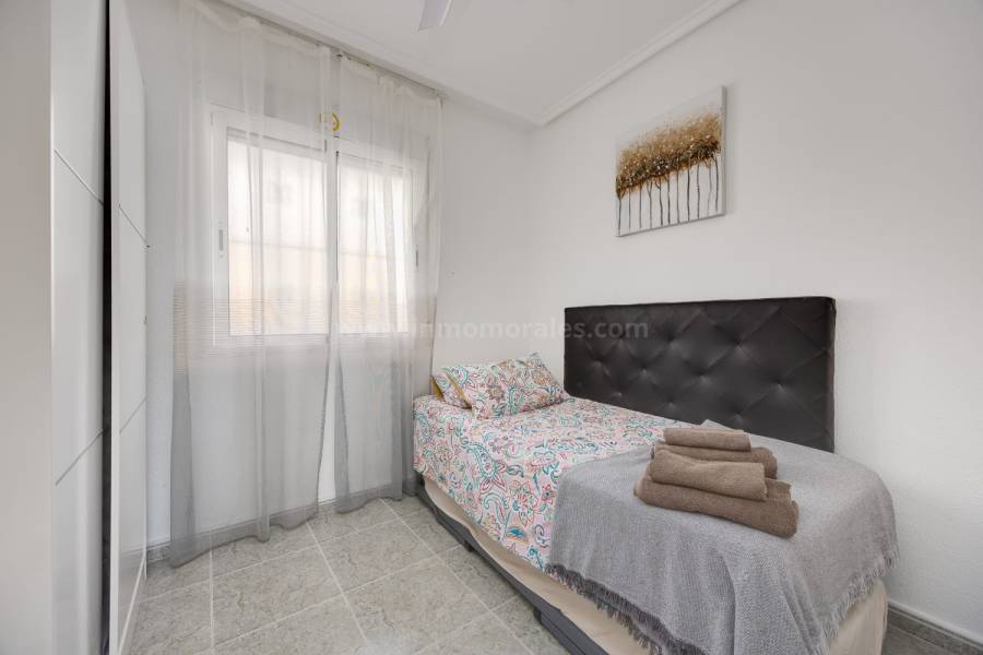 Herverkoop - Appartement - Torrevieja - Playa de los Locos