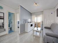 Herverkoop - Appartement - Torrevieja - Playa de los Locos
