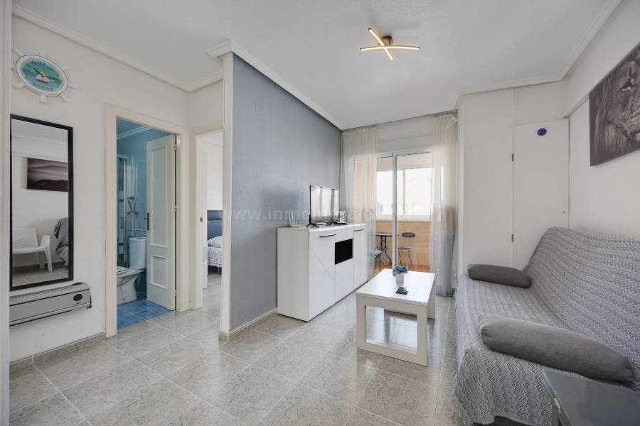 Herverkoop - Appartement - Torrevieja - Playa de los Locos