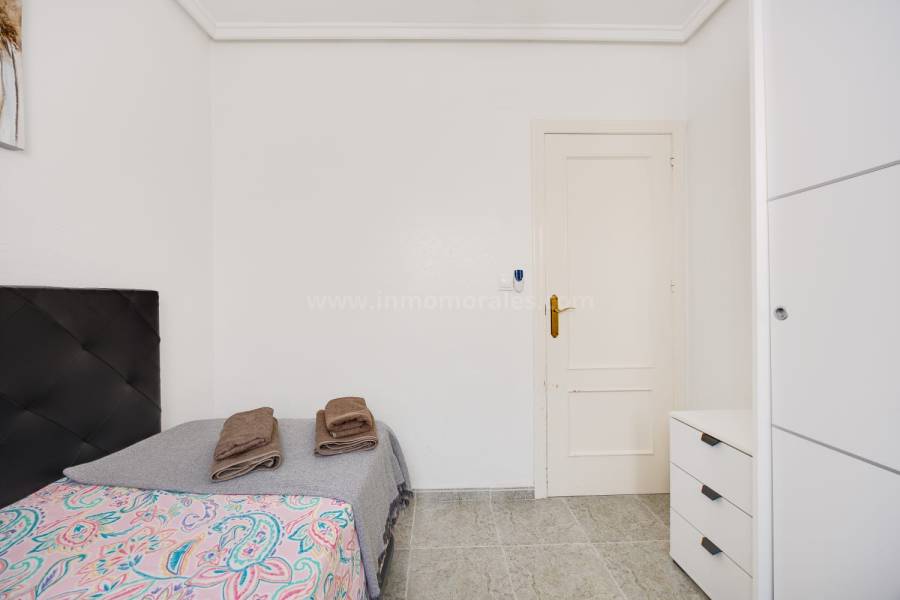 Herverkoop - Appartement - Torrevieja - Playa de los Locos