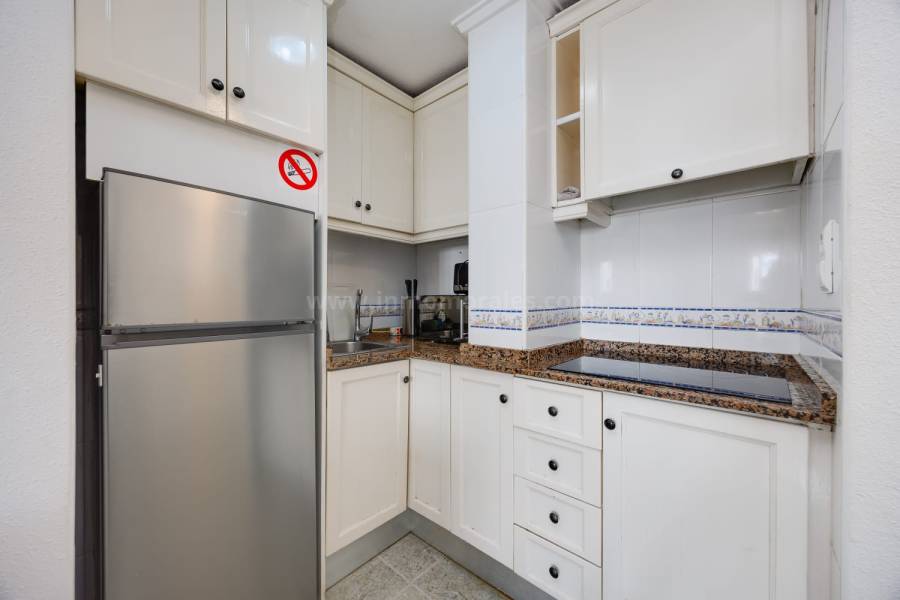 Herverkoop - Appartement - Torrevieja - Playa de los Locos