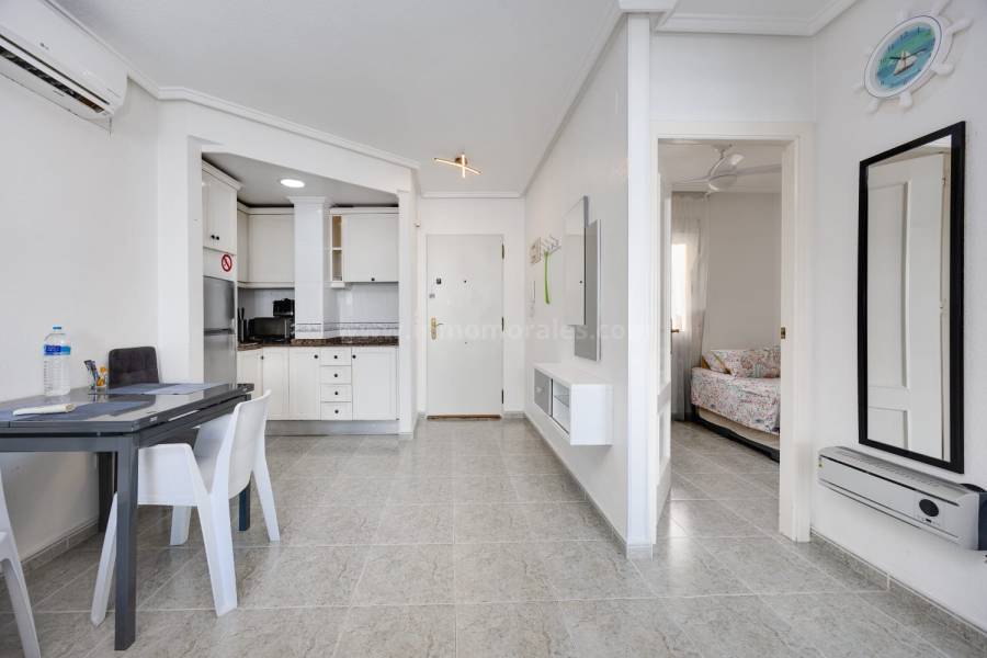 Herverkoop - Appartement - Torrevieja - Playa de los Locos