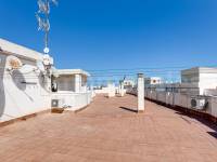 Herverkoop - Appartement - Torrevieja - Playa de los Locos