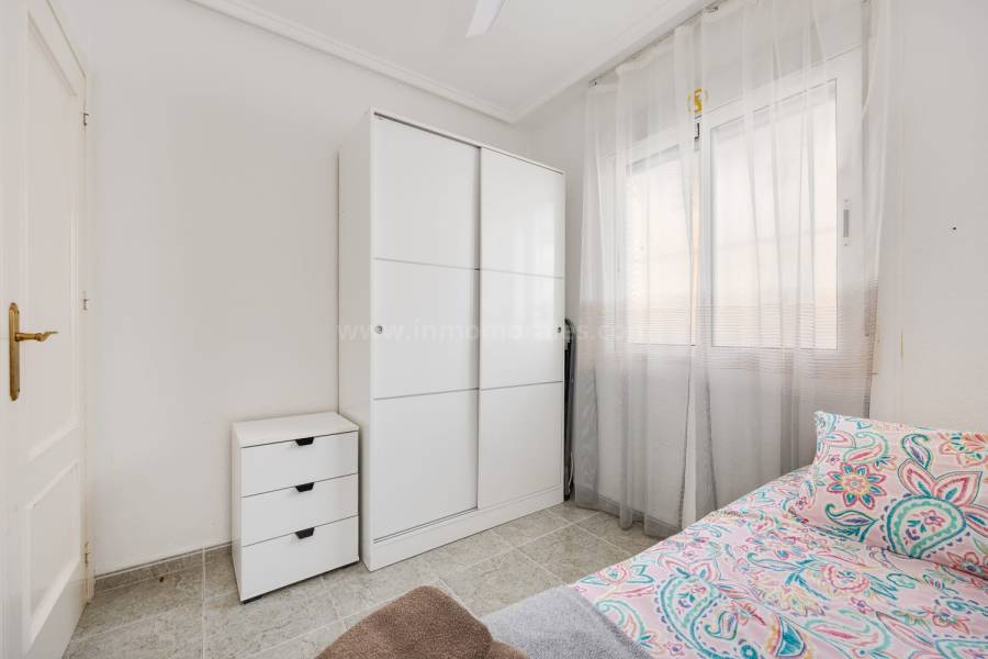 Herverkoop - Appartement - Torrevieja - Playa de los Locos