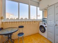 Herverkoop - Appartement - Torrevieja - Playa de los Locos