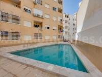 Herverkoop - Appartement - Torrevieja - Playa de los Locos