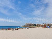 Herverkoop - Appartement - Torrevieja - Playa de los Locos