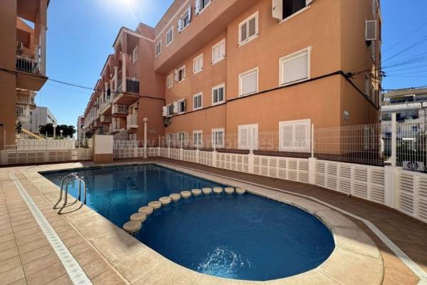 Apartamento / Piso - Venta - La Mata - La Mata