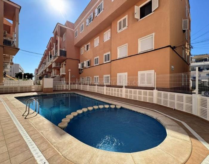 Appartement - Revente - La Mata - La Mata