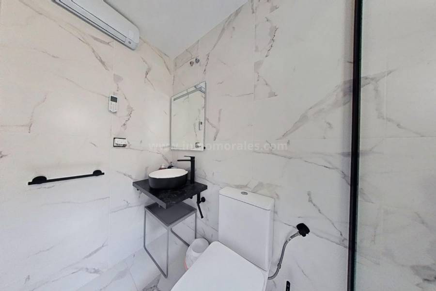 Revente - Appartement - La Mata